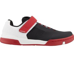 crankbrothers Zapatillas Stamp Speedlace MTB negro