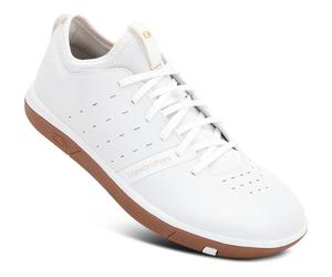 crankbrothers Zapatillas Stamp Street Fabio Flat MTB blanco