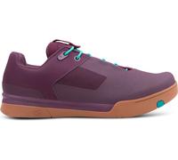 crankbrothers Zapato Mallet Lace lila