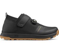 crankbrothers Zapato Mallet Trail BOA negro