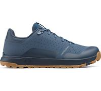 crankbrothers Zapato Mallet Trail Lace azul