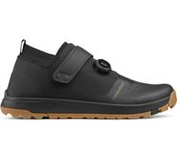 crankbrothers Zapato Stamp Trail BOA negro