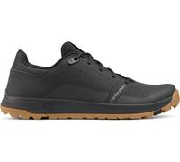 crankbrothers Zapato Stamp Trail Lace negro
