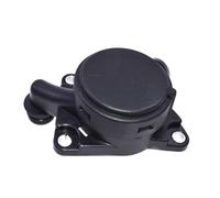 Crankcase Separator Kit Separador de aceite compatible con Benz C219, W211, S211, W164, W251 y W221.(6420101891 value)