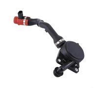 Crankcase Ventilation System A6420102091 A6420102191 Reemplazo de válvulas de ventilación del cárter, separador de aceite y válvulas de purga para W203, S203 y W204