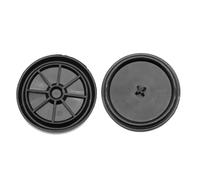 Crankcase Ventilation System Ajuste para Chevrolet Ajuste para Captiva Epica Lacetti Optra Ajuste para Opel Antara C100 C140 V250 J200 96440314 4805086(Valve Cover x 1)