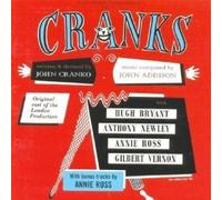 Original London Cast Recording - Cranks (Original London Cast)