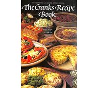 Cranks' Recipe Book (Panther Books)