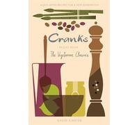 Cranks Recipe Book: The Vegetarian Classics