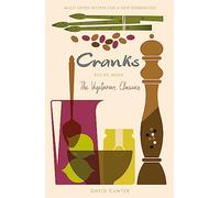 Cranks Recipe Book: The Vegetarian Classics