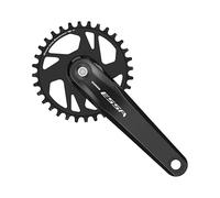 Crankset 7/8-Speed
