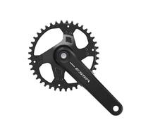 Crankset 7/8-Speed