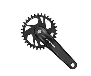 Crankset 7/8-Speed