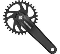 Crankset 9/10/11-Speed FC-UT400 32T165mm w/oCG 52mmCL