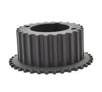 Crankshaft Timing Pulley 13521-46040 para Lexus GS300 IS300 para Supra 3.0L 1995-2005