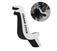 CrankStick (Small | Herramienta para el cuidado de la cadena de bicicleta eléctrica | permite girar la cadena hacia atrás | Aceitar y limpiar | limpiador de bicicletas electrónicas | accesorios | eMTB