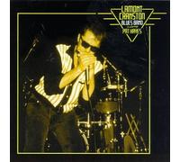 Cranston, Lamont - Lamont Cranston Blues Band