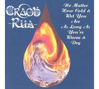 Craobh Rua - No Matter How Cold & Wet You a