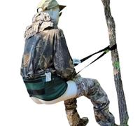 Crap Strap - Camping Toilet | Portable Toilet | Strap For Pooping In The Woods, Wilderness Toilet, Discreet and Convenient Toilet Solution, Outdoor Toilet Solution For Hunting Hiking, Hiking Toilet
