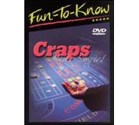 Craps Made Simple [DVD] [2015]