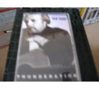 Crary, Dan - Thunderation [Casete]