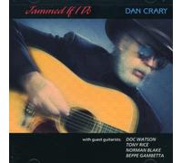 Crary - Jammed If I Do