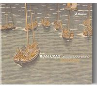 Cras Jean - Musiche Per Pianoforte