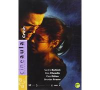 Crash (2004) [DVD]