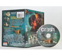 Crash (2004) [Edizione: Stati Uniti] [USA] [DVD]