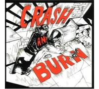 Crash and Burn