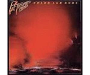 Crash and Burn by Travers Pat (1993-04-06)