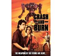 Crash And Burn [USA] [DVD]