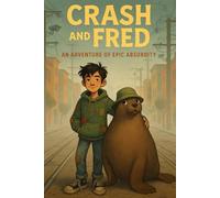 Crash and Fred: An Adventure of Epic Absurdity