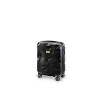 Crash Baggage Carry-on Trolley 55cm Stripe Policarbonato 40.0 I
