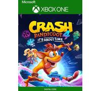 Crash Bandicoot 4: It’s About Time Xbox One (EU)