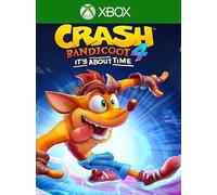 Crash Bandicoot 4: It’s About Time (Xbox One) - Xbox Live Key - EUROPE