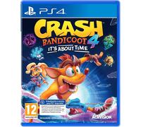 Crash Bandicoot 4: It`s About Time