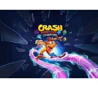 Crash Bandicoot 4: It's About Time (Xbox One / Xbox Series X|S) Xbox Live Key - EU