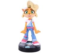 Crash Bandicoot Coco Cable Guys (Puerto Smartphone/Controller +USB )