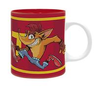 Crash Bandicoot - Crash TNT - Mug 320ml