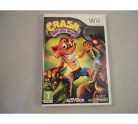 Crash Bandicoot: Mind Over Mutant (Wii) [Importación inglesa]