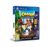 Crash Bandicoot N.Sane Trilogy (PS4) PlayStation 4 Crash Bandico (PlayStation 4)