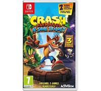 Crash Bandicoot N. Sane Trilogy (Nintendo Switch) Nintendo Swi (Nintendo Switch)