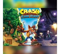 Crash Bandicoot N. Sane Trilogy (PC) Steam Key - NORTH AMERICA