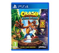 Crash Bandicoot N.Sane Trilogy (PS4) PlayStation 4 Crash Bandico (PlayStation 4)