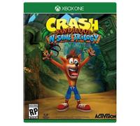 Crash Bandicoot N.Sane Trilogy Xbox One
