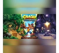 Crash Bandicoot N. Sane Trilogy (Xbox One / Xbox Series X|S) Xbox Live Key - GLOCAL