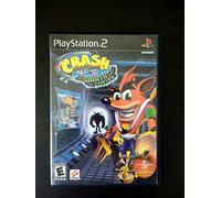 Crash Bandicoot: The Wrath of Cortex by Konami / Universal Interactive Studios