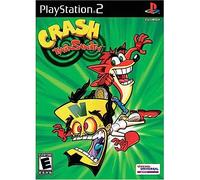 Crash Bandicoot: Twinsanity - PlayStation 2 by Activision