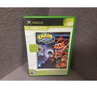 Crash Bandicoot:Wrarth of Cortex-Classics (Importación Inglesa)